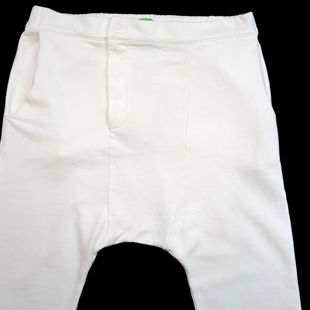 Free People x Sandrine Rose Snow Drop Crotch Pants